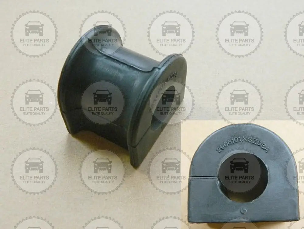 HAVAL H2 Original Front Stabilizer Bar Bushing (جلبة بار الميزان الامامى الاصلية هافال اتش 2) 2906101XSZ08A