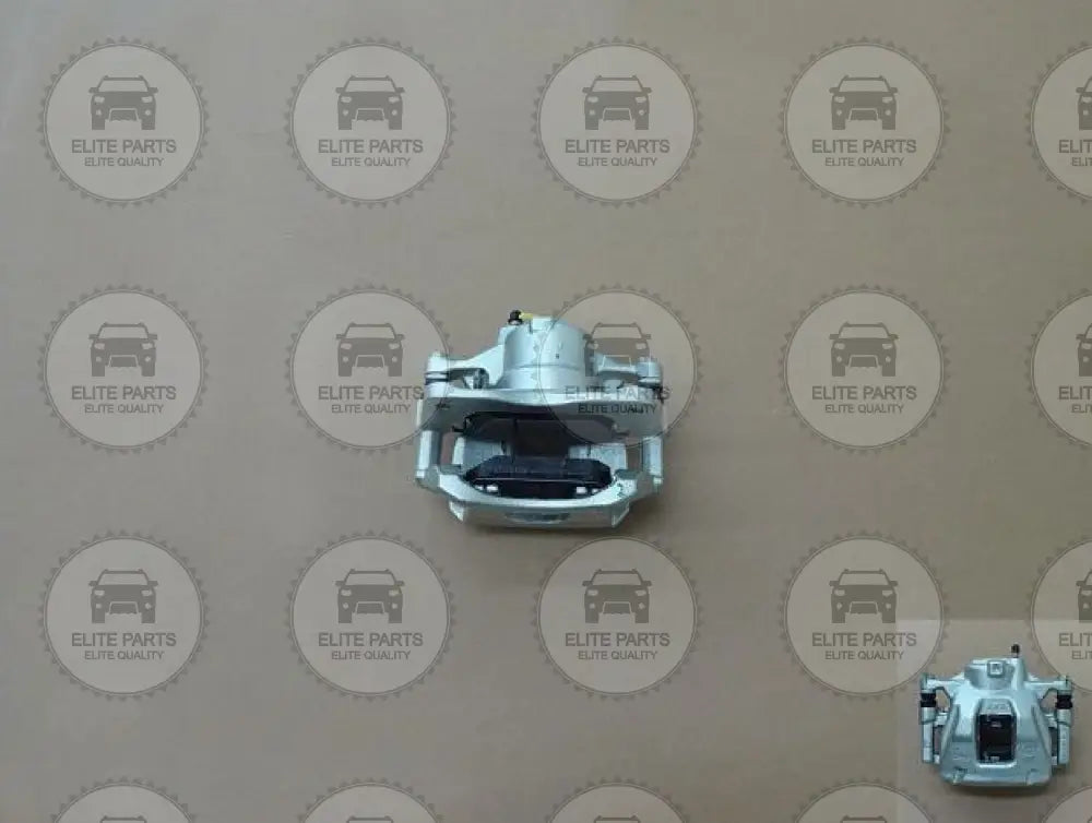 HAVAL H2 Conjunto de pinza de freno delantero izquierdo original (دوشمة كاليبر فرامل امامى جهة اليسار هافال اتش 2) 3501100XSZ08A