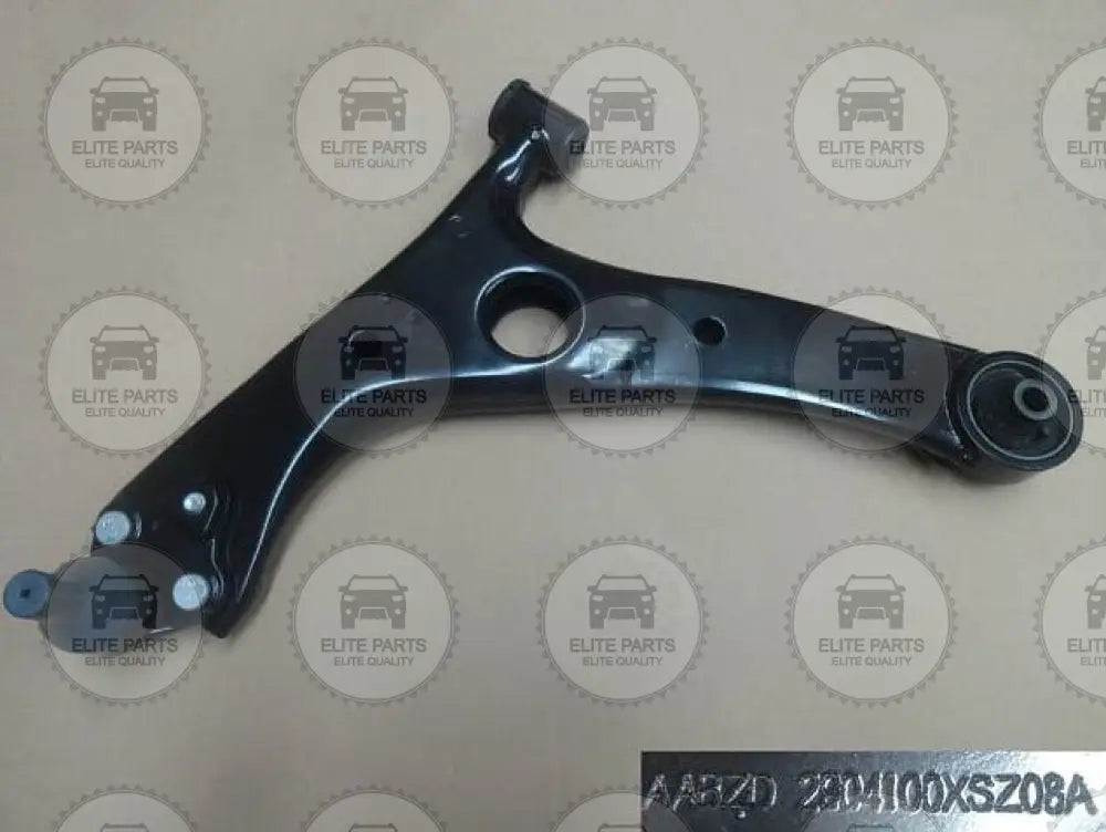 HAVAL H2 Original Left Front Lower Swing Control Arm Assembly (مقص ذراع التحكم الامامى الايسر هافال اتش 2) 2904100XSZ08A