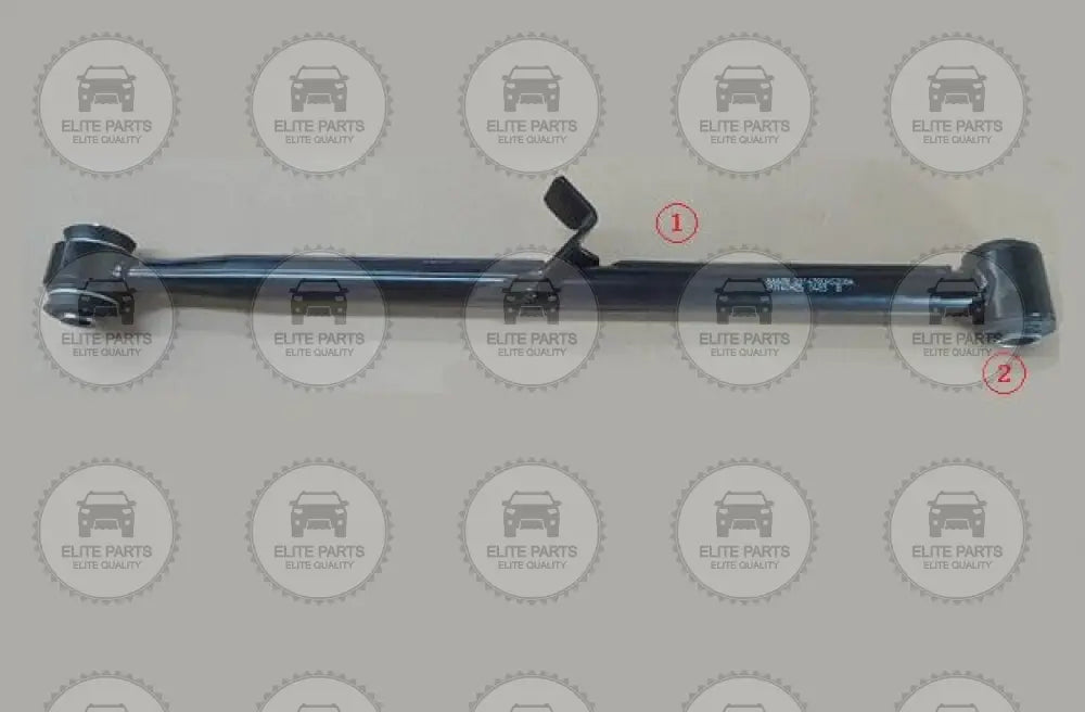 HAVAL H2 Original Left Rear Suspension Lower Wishbone Assembly (ذراع التعليق الخلفى السفلى جهة اليسار هافال اتش 2) 2914300XSZ08B