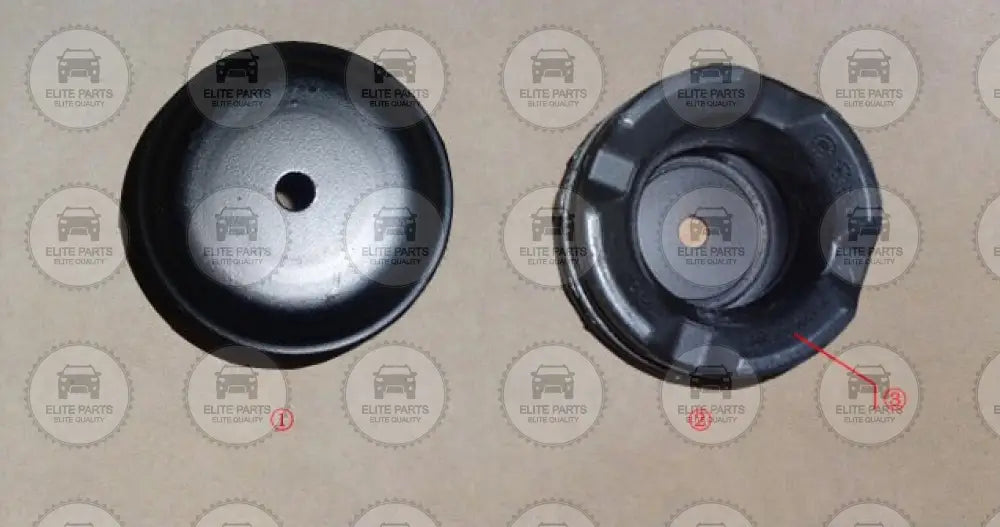 HAVAL H2 Original Rear Shocks Buffer Block Base: 2912202XSZ08A