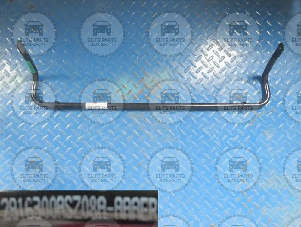 HAVAL H2 Original Rear Stabilizer Sway Bar Assembly (بار قضيب الاتزان الخلفى هافال اتش 2) 2916300ASZ08A