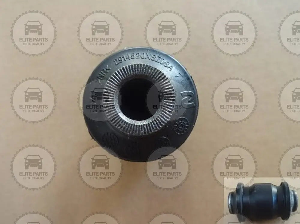 HAVAL H2 Original Rear Suspension Wishbone Arms Bushings Kit (بوش مطاط جلب ذراع التحكم الخلفى لنظام تعليق هافال اتش 2) 2914520XSZ08A