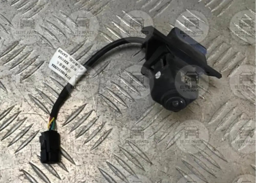 HAVAL H2 Original Rear View Parking Camera (كاميرا خلفية هافال اتش 2) 3776100XSZ68A
