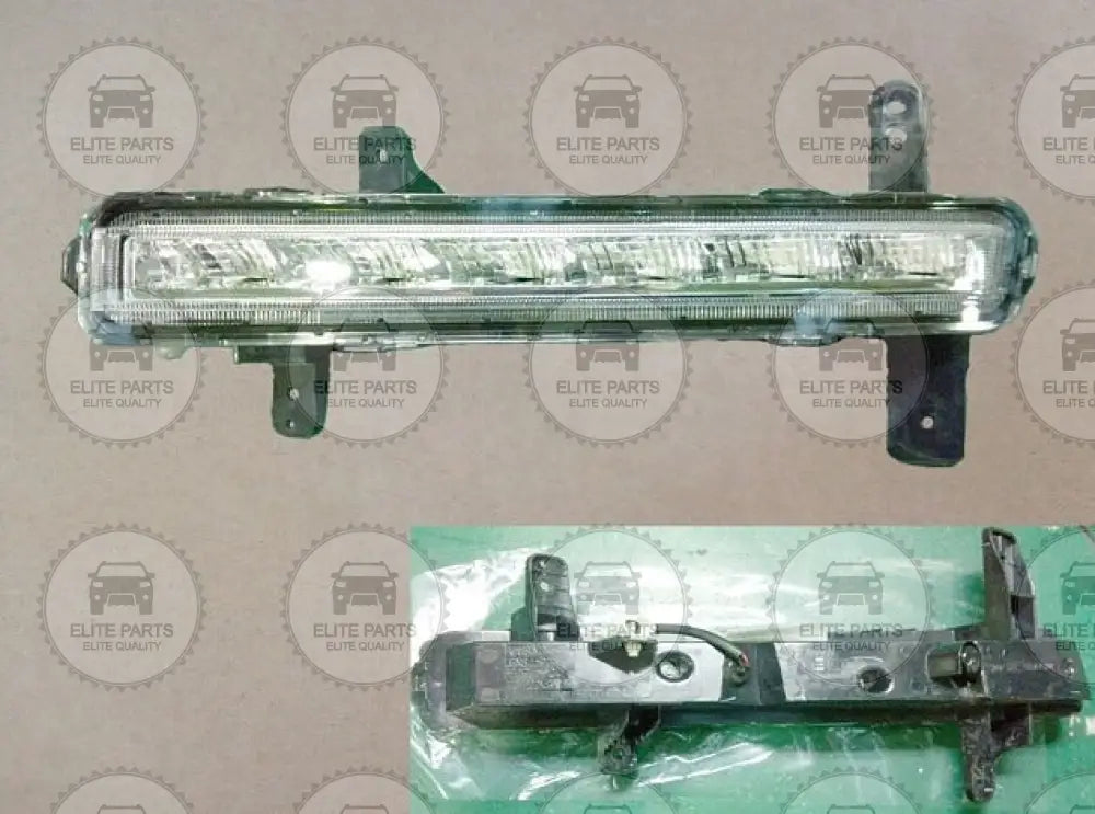 HAVAL H2 Original Right Front Daytime Running Fig Lamp Light Assembly (مصباح كشاف ضوء ضباب نهارى جهة اليمين هافال اتش 2) 4137200XSZ08B