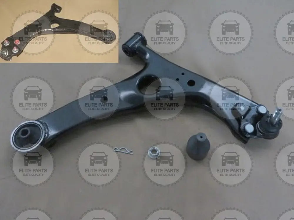 HAVAL H2 Original Right Front Lower Swing Control Arm Assembly (مقص ذراع التحكم الامامى الايمن هافال اتش 2) 2904200XSZ08B