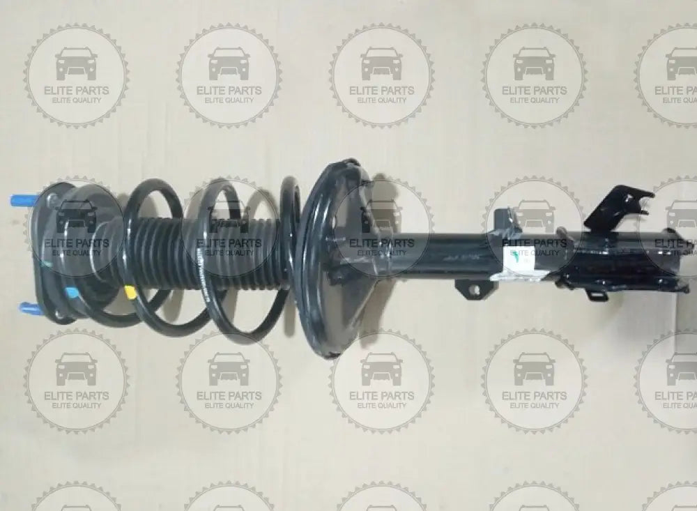 HAVAL H2 Original Right Front Shock Absorber & Coil Spring Assembly (مساعد ممتص الصدمات الامامى مع الزنبرك جهة اليمين هافال H2) 2905200XSZ08B