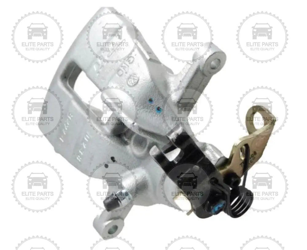 HAVAL H2 Original Right Rear Electronic Brake Caliper Assembly (كاليبر دوشمة فرامل خلفية جهة اليمين هافال اتش 2) 3502400XSZ08B