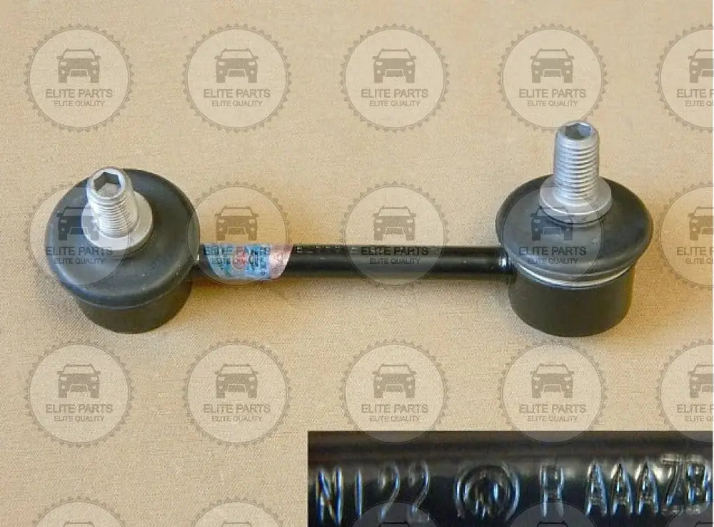 HAVAL H2 Original Right Rear Lateral Stabilizer Bar Connecting Rod Linkage Assembly (تيش وصلة بار قضيب الميزان الخلفى جهة اليمين هافال اتش 2) 2916200XSZ08A