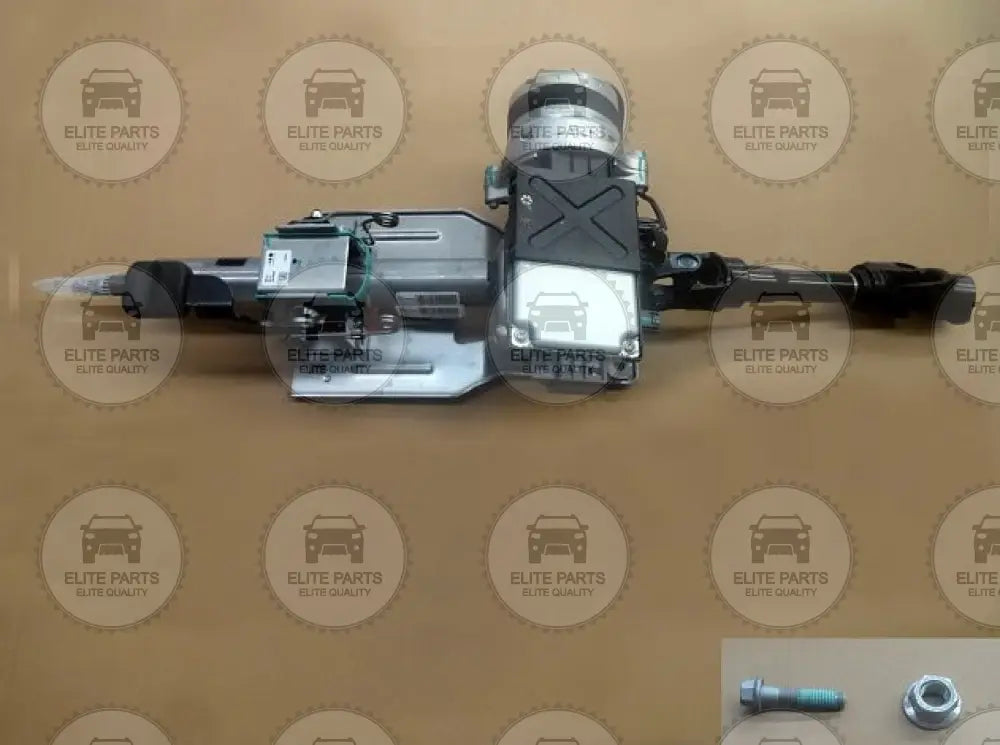 HAVAL H2 Original Steering Column With Drive Shaft Assembly (عمود توجيه عجلة القيادة هافال اتش 2) 3404010XSZ08A