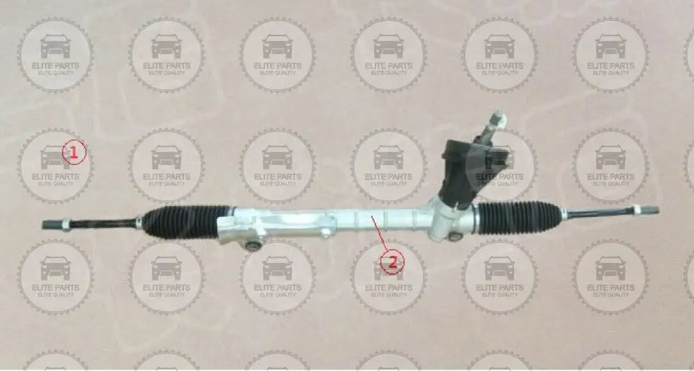 HAVAL H2 Original Steering rack and pinion assembly (سكاترا هافال اتش 2 اصلية) 3401010ASZ08A