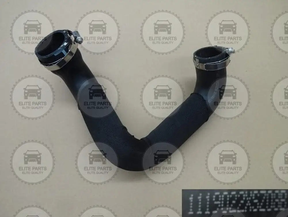 HAVAL H2 Original Turbo Intercooler Exhaust Pipe 2 (خرطوم مبرد هواء العادم للتربو انتركولر هافال اتش 2) 1119022XSZ08B
