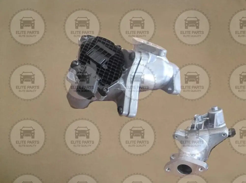 HAVAL H5 Original Exhaust Gas Recirculation EGR Valve Assembly (صمام اعادة تدوير العادم الاصلى هافال اتش 5) 1207100-ED01A