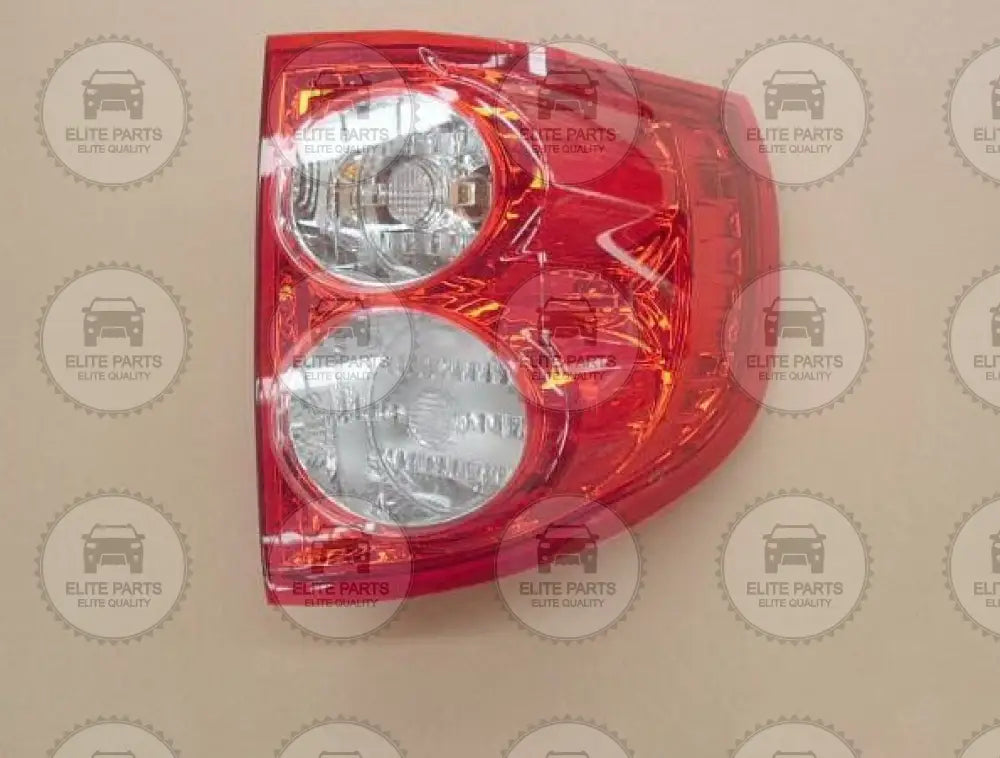 HAVAL H5 Original Right Rear Lower Tail Light Lamp Assembly (ضوء كشاف مصباح خلفي سفلي اصلي جهة اليمين هافال اتش 5) 4133400-K80