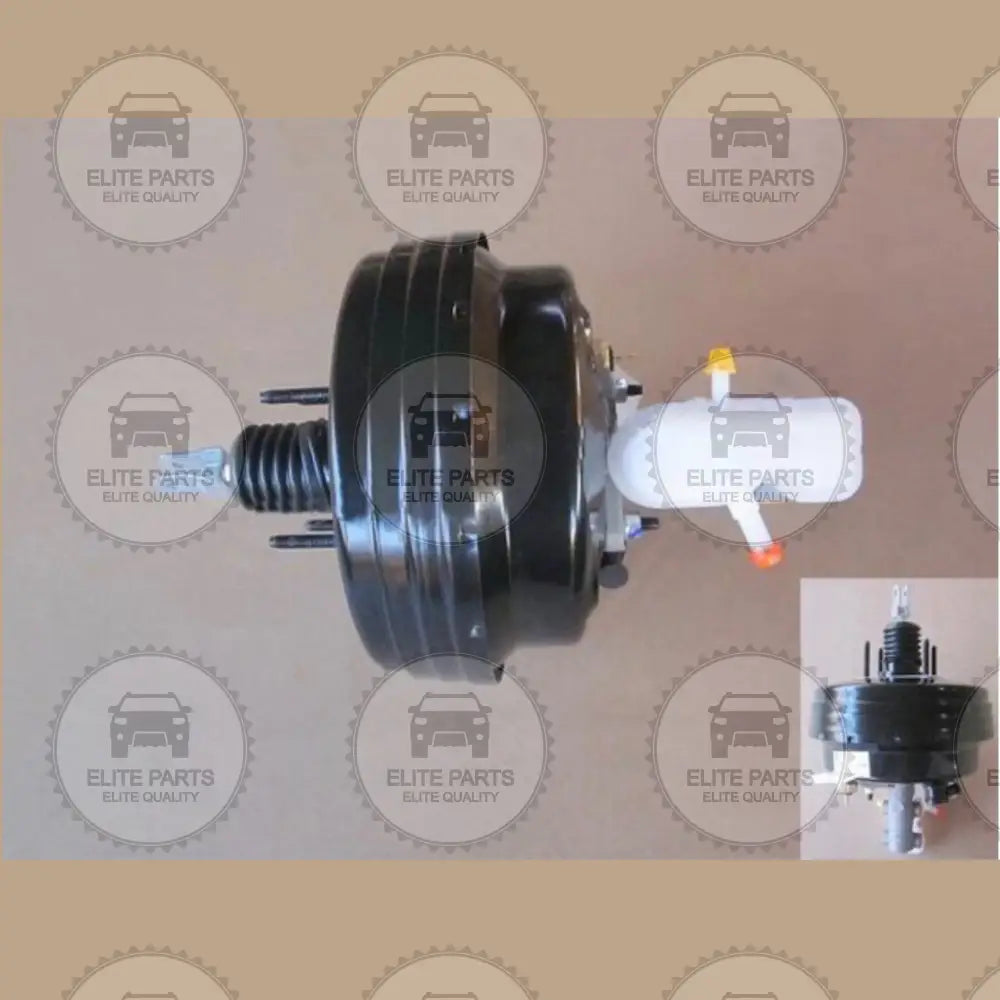 HAVAL H6 1st Gen. Original Vacuum Booster With Brake Pump Assembly (ماستر فرامل اصلي مع مضخة هافال اتش 6 الجيل الاول) 3540100XKZ16A