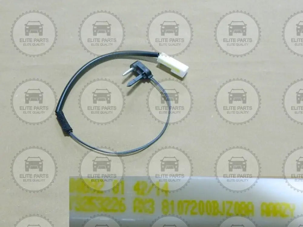 HAVAL H6 2nd & 3rd Gen. Original AC Evaporator Temperature Sensor (حساس مستشعر حرارة مبخر المكيف هافال اتش 6 الجيل الثانى او الجيل الثالث) 8107200BJZ08A