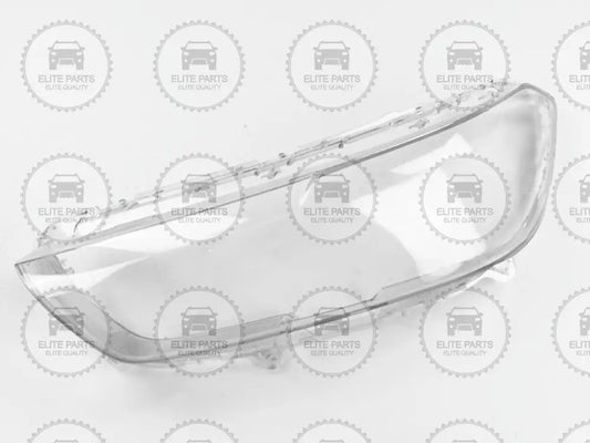 HAVAL H6 2nd Gen. Left Front Headlight Lampshade Cover Lens (باغة غطاء مصباح كشاف امامى جهة اليسار هافال اتش 6 الجيل الثانى)