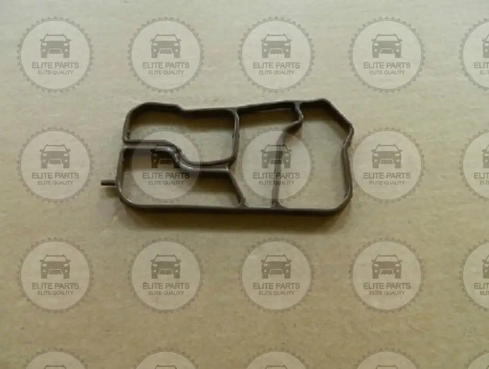 HAVAL H6 2nd Gen. Original Engine Oil Cooler Seal Gasket (جوان حشية مبرد زيت المحرك هافال اتش 6 الجيل الثانى) 1013011XEC01