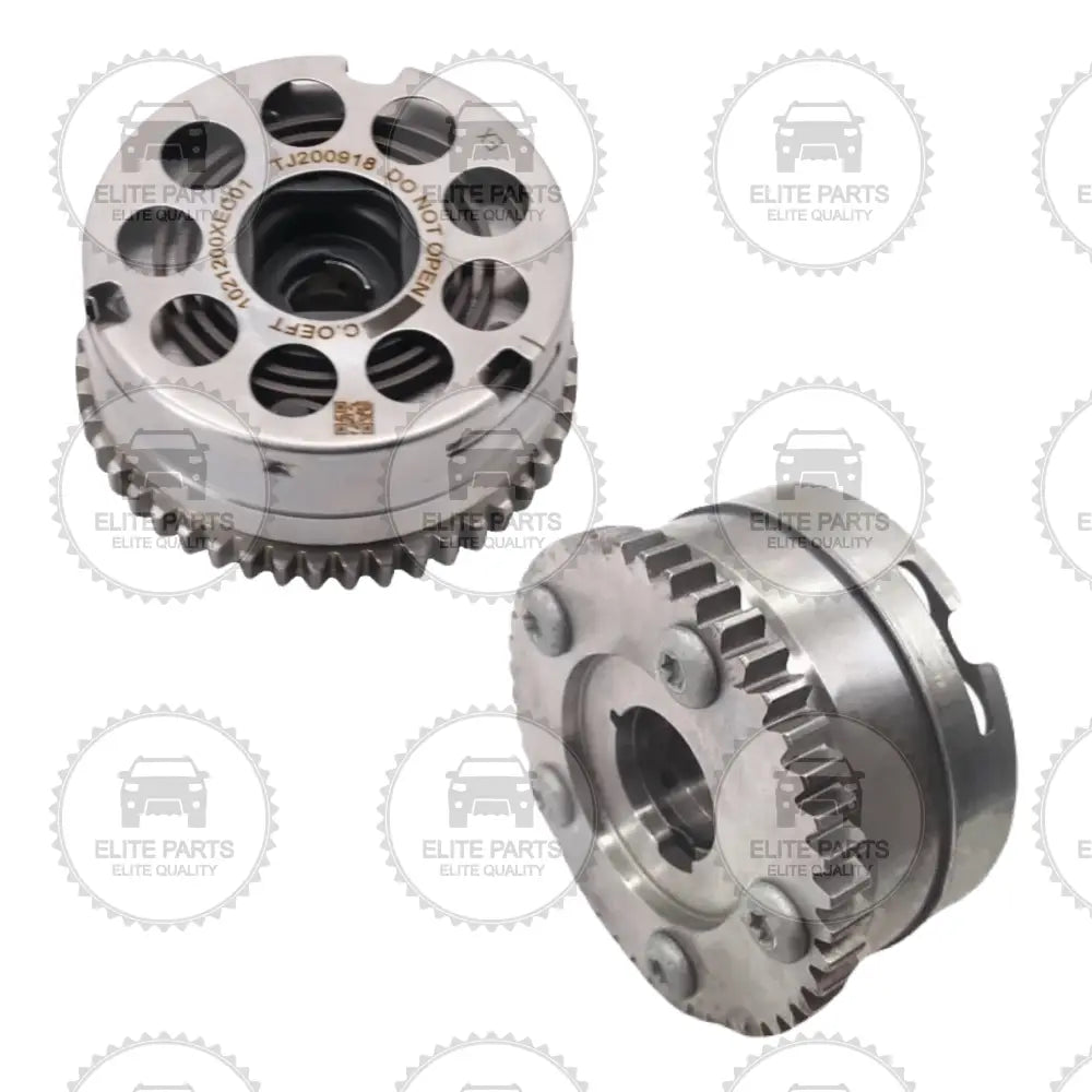HAVAL H6 2nd Gen. Original Exhaust VVT Camshaft Phaser (بكرة كامشافت اصلية للعادم هافال اتش 6 الجيل الثاني) 1021200XEC01