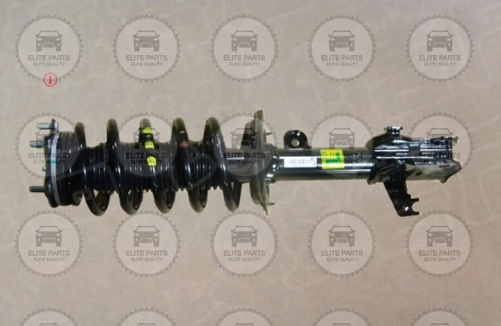 HAVAL H6 2nd Gen. Original Left Front Shock Absorber & Coil Spring Assembly (مساعد ممتص صدمات امامى اصلى مع زنبرك جهة اليسار هافال اتش 6 الجيل الثانى) 2905100XKZ70A