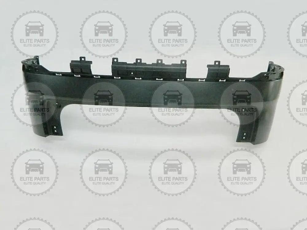 HAVAL H6 2nd Gen. Original Rear Bumper Upper Body Assembly (صدام امامى اصلى هافال اتش 6 الجيل الثانى) 2804101XKZ1DA