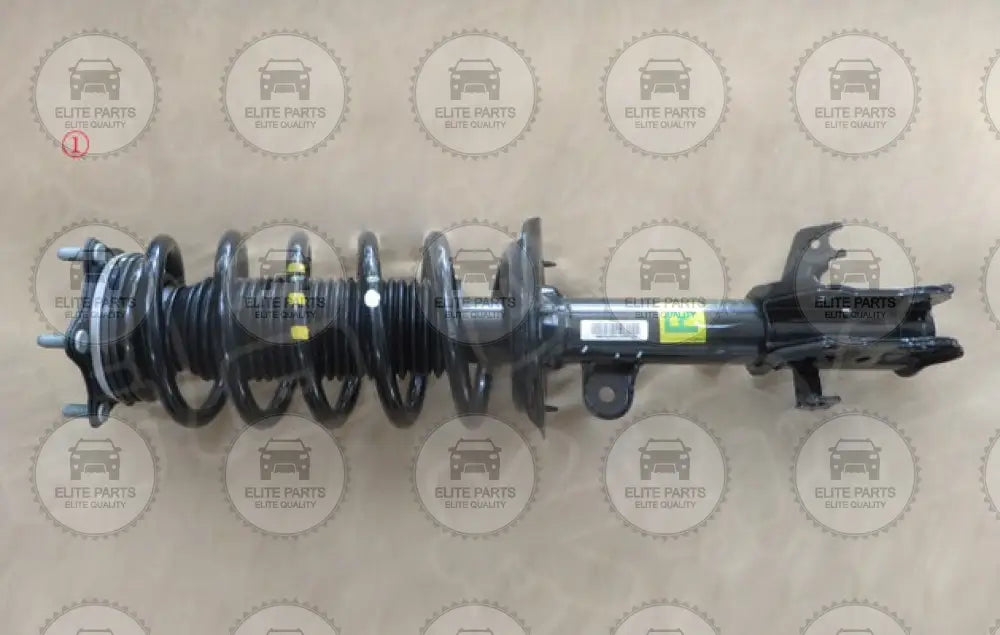 HAVAL H6 2nd Gen. Original Right Front Shock Absorber & Coil Spring Assembly (مساعد ممتص صدمات امامى اصلى مع زنبرك جهة اليمين هافال اتش 6 الجيل الثانى) 2905200XKZ70A