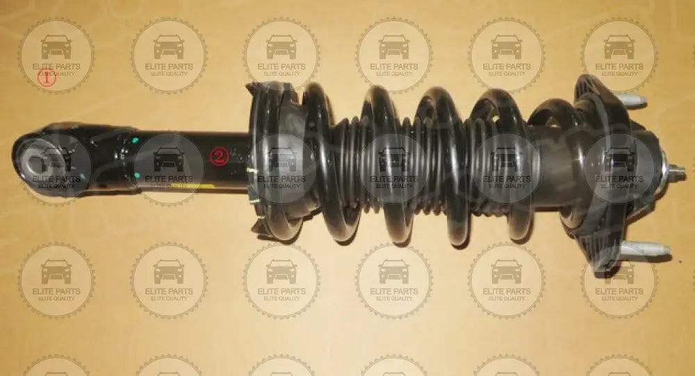 HAVAL H6 2nd Gen. Original Right Rear Shock Absorber & Coil Spring Assembly (مساعد ممتص صدمات خلفى مع زنبرك اصلى جهة اليمين هافال اتش 6 الجيل الثانى) 2915200XKZ70A