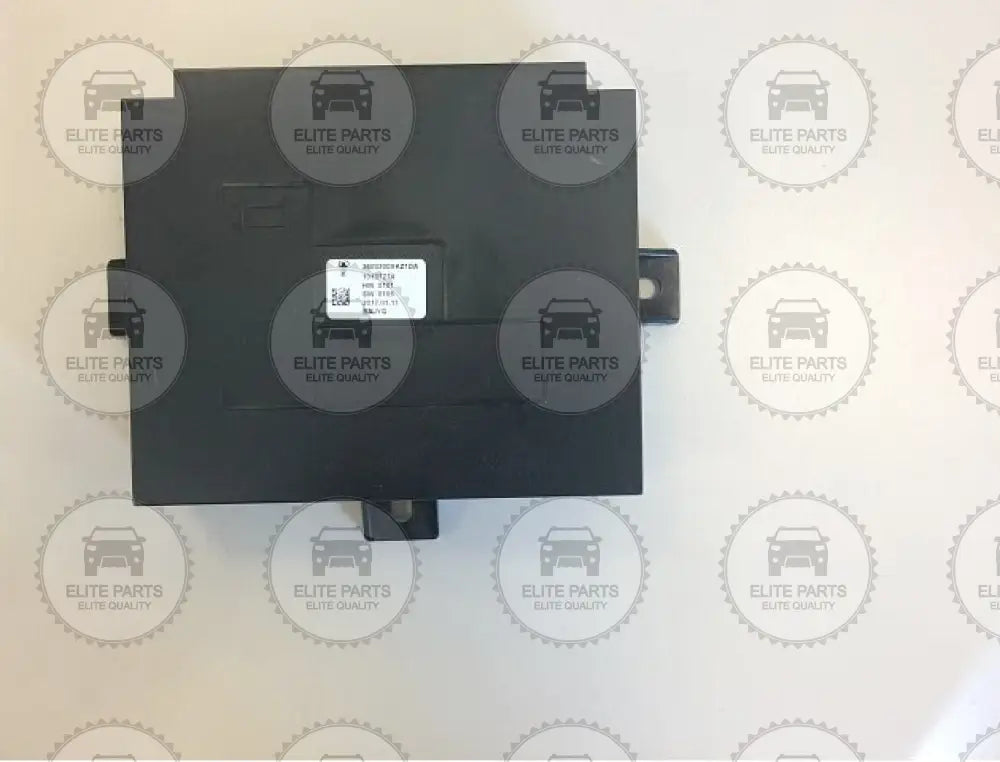 HAVAL H6 2nd Gen. Original Seat Memory Module (كمبيوتر مديول ذاكرة المقعد هافال اتش 6 الجيل الثاني) 3600200XKZ1DA