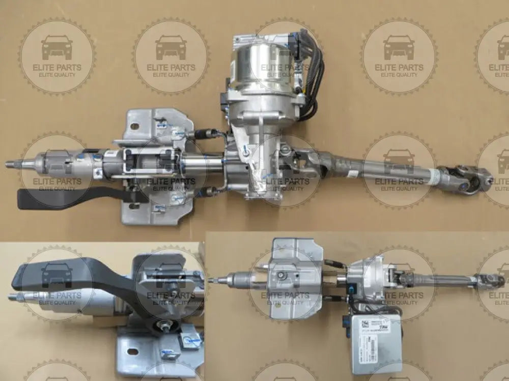 HAVAL H6 2nd Gen. Original Steering Column With Drive Shaft Assembly (عمود توجيه القيادة الاصلى هافال اتش 6 الجيل الثانى) 3404010XKZ1DA