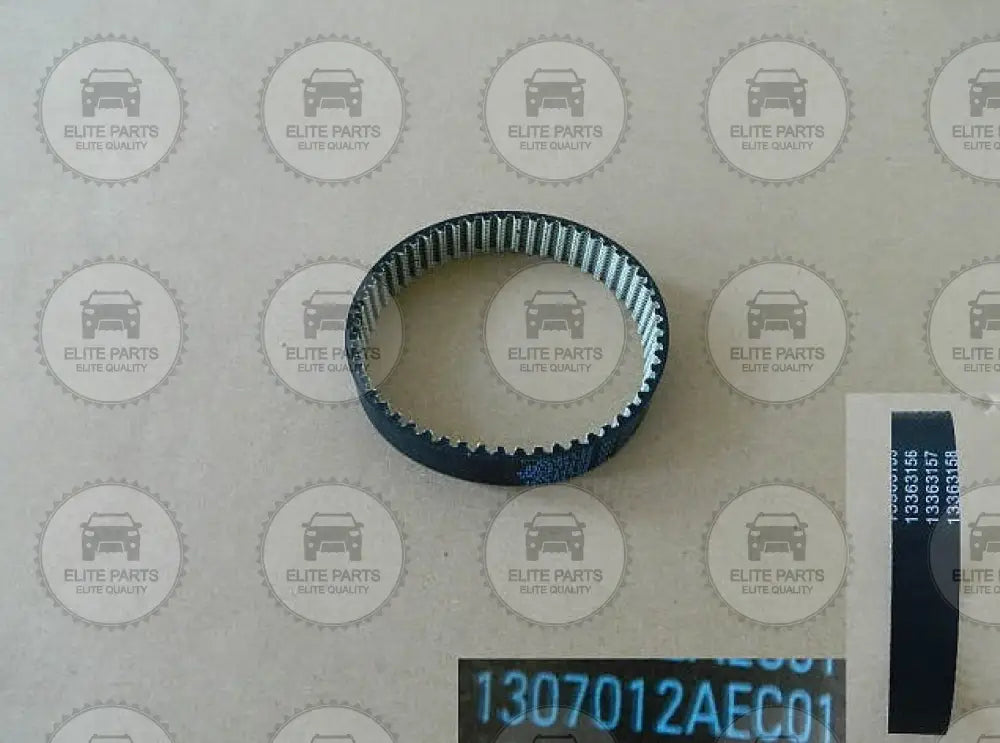 HAVAL H6 2nd Gen. Original Water Pump Belt (حزام سير طرمبة مضخة الماء هافال اتش 6 الجيل الثانى) 1307012AEC01