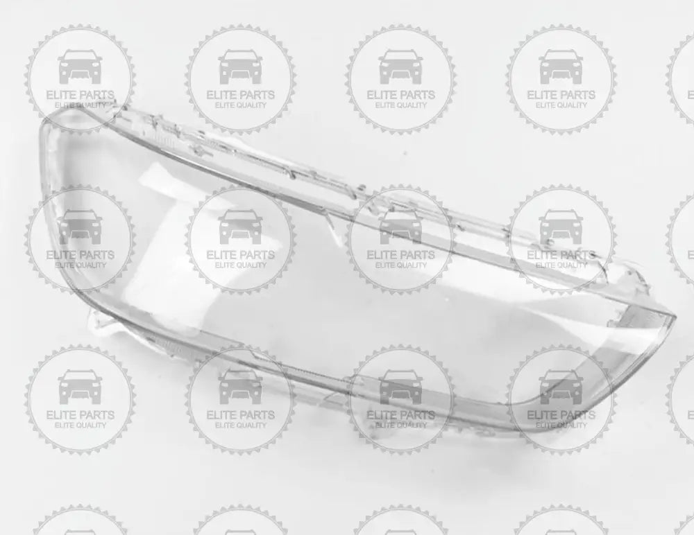 HAVAL H6 2nd Gen. Right Front Headlight Lampshade Cover Lens (باغة غطاء مصباح كشاف امامى جهة اليمين هافال اتش 6 الجيل الثانى)