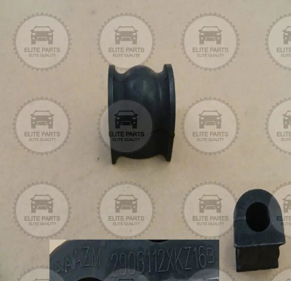 HAVAL H6 2nd Gen. Original Front Stabilizer Bar Bushing (جلبة داعم تثبيت بار الميزان الامامى هافال اتش 6 الجيل الثانى) 2906112XKZ16B
