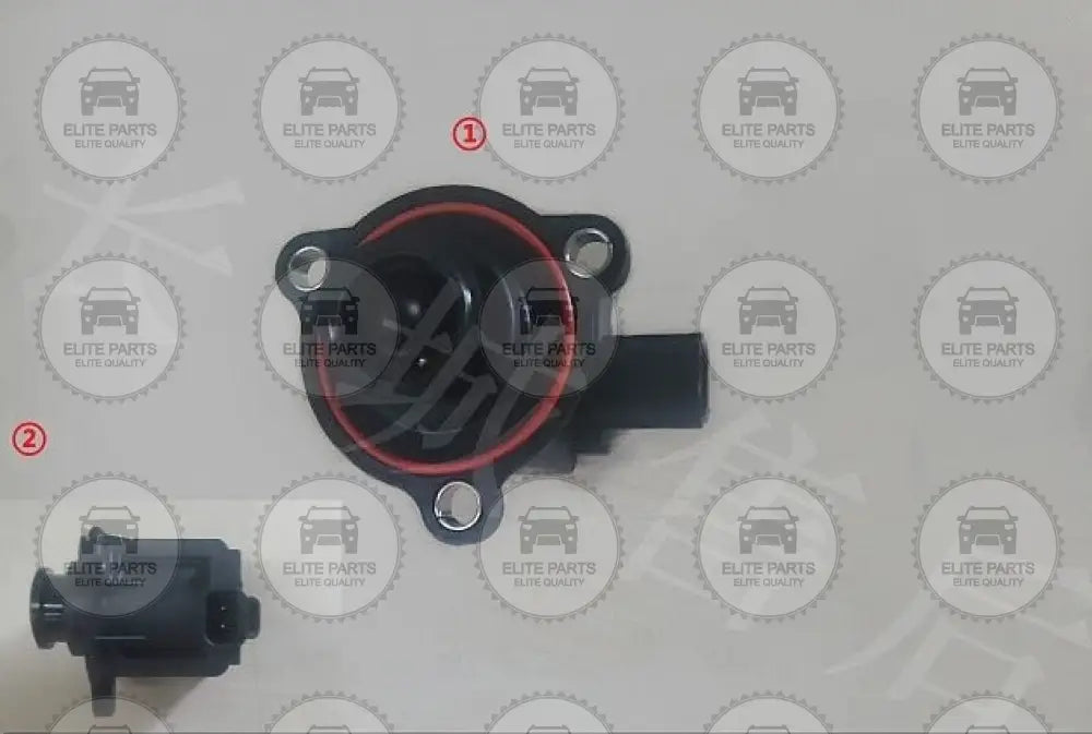 HAVAL H6 3rd Gen. 1.5T & 2.0T Original Intake Bypass Valve turbo westgate (بوابة بلف هواء التيربو هافال H6 الجيل الثالث موديل سنة) 1118015XEB05 1118015AEG71