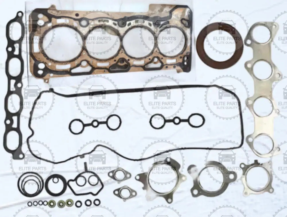 HAVAL H6 3rd Gen. 1.5T GW4B15D Engine Overhaul Seal Gaskets Repair Kit (طقم جوانات حسية المحرك هافال اتش 6 الجيل الثالث محرك 1500)