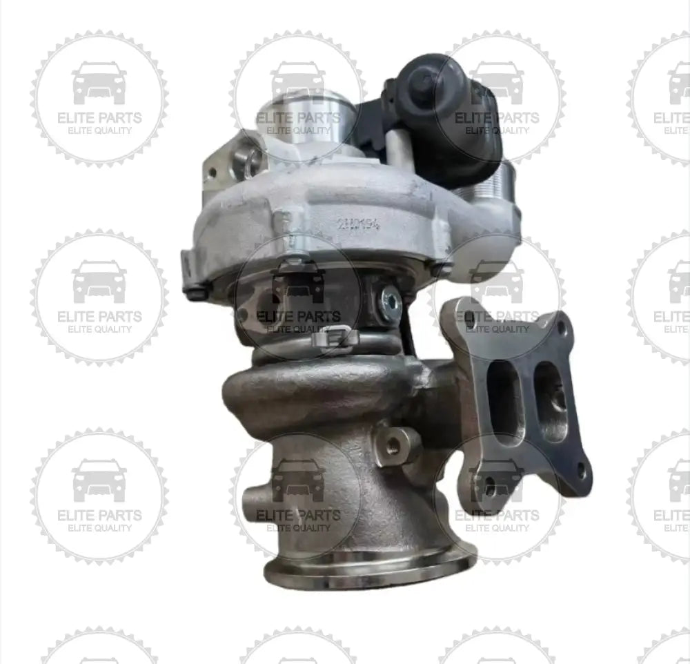 HAVAL H6 3rd Gen. 2.0T Original Turbocharger Assembly (شاحن توربيني اصلي هافال اتش 6 الجيل الثالث) 1118100CEN01