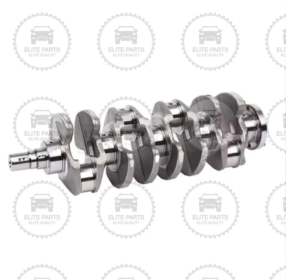 HAVAL H6 3rd Gen. GW4N20 2.0T Original Crankshaft Assembly (عمود كرنك كرانكشافت اصلي هافال اتش 6 الجيل الثالث) 1005101CEN01