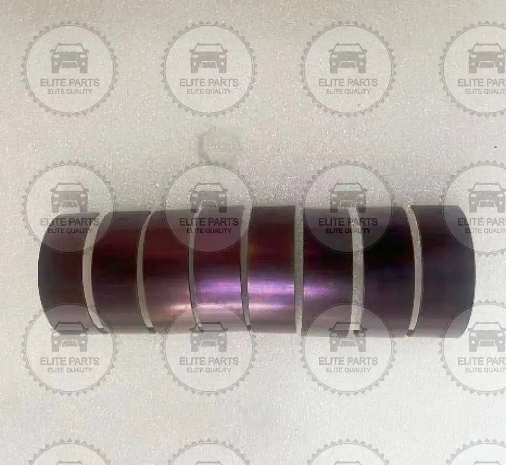 HAVAL H6 3rd Gen. GW4N20 2.0T Original Engine Connecting Rods Bearings 8 PCs Kit (صفائح سبائك محرك اصلية هافال اتش 6 الجيل الثالث) 1004019XEN01