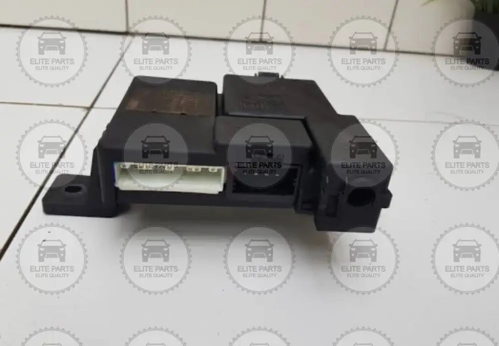 HAVAL H6 3rd Gen. Original Luggage Compartment Fuse Box Control Unit (علبة الفيوزات الخلفية هافال H6 الجيل الثالث) 3722106XGW01B