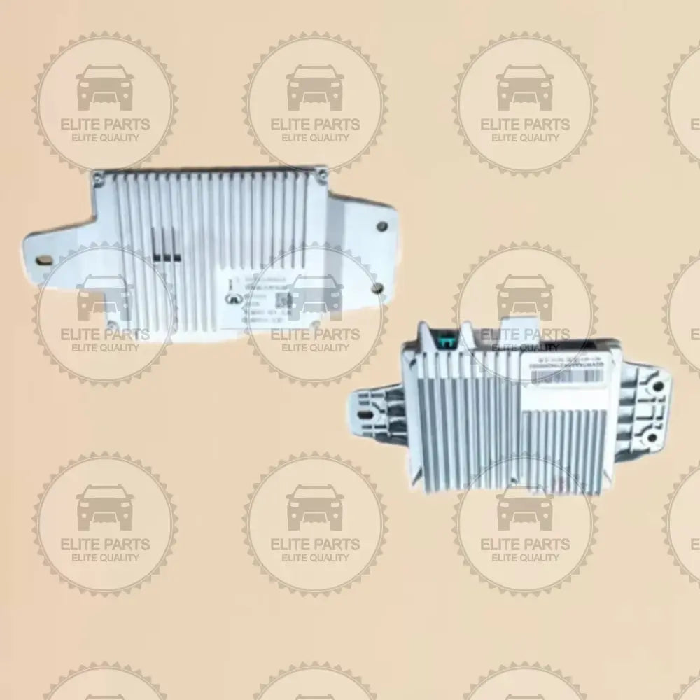 HAVAL H6 3rd Gen. Original Panoramic Fusion Controller (وحدة كنترول كمبيوتر مديول الركن البانورامي هافال اتش 6 الجيل الثالث) 3776430AKN11A