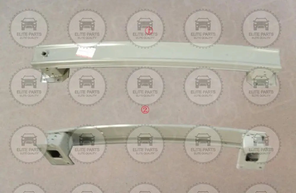 HAVAL H6 3rd Gen. Original Rear Bumper Metal Reinforcement Beam Assembly (هيكل معدني للصدام الخلفي الاصلي هافال اتش 6 الجيل الثالث) 2804128XGW01A