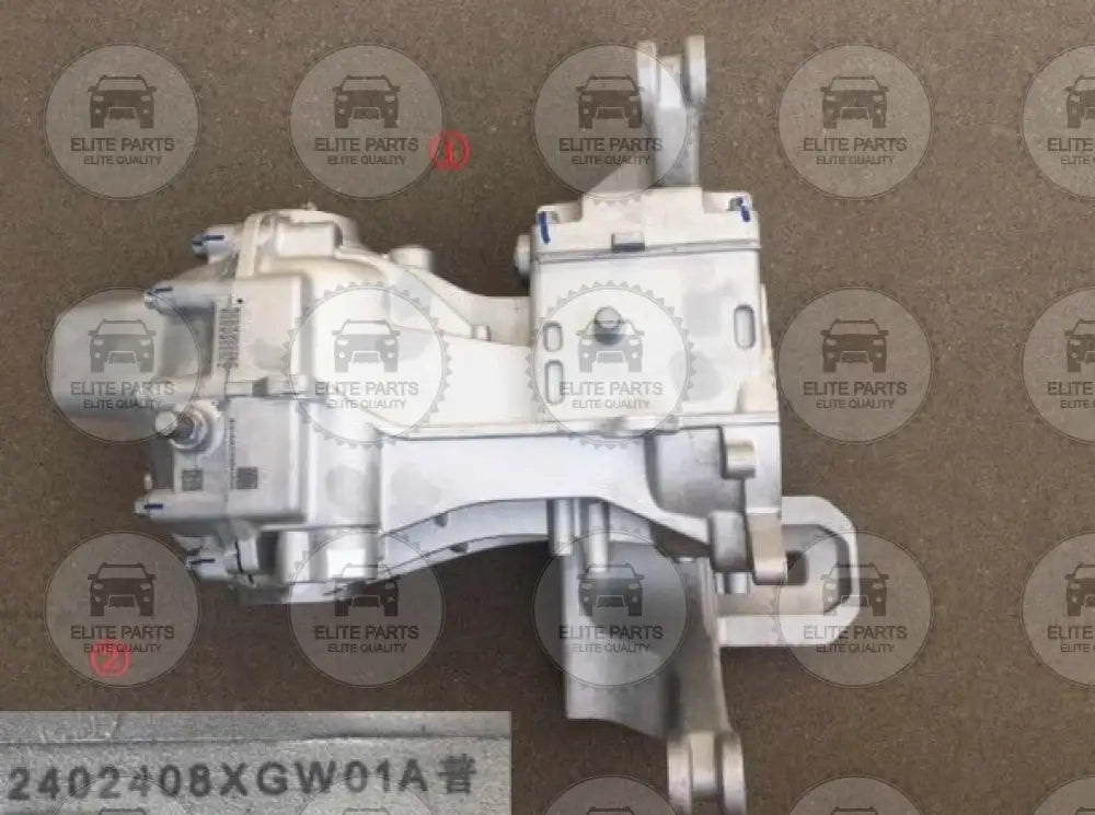HAVAL H6 3rd Gen. Original Rear Main Reducer Assembly (وحدة دفرنس خلفي اصلية هافال اتش 6 GT) 2402100XGW01A