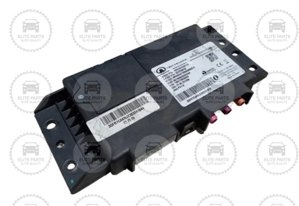 HAVAL H6 GT Original Vehicle Mounted Wireless Terminal Module (وحدة الاتصال اللاسلكي الأصلية لسيارة هافال اتش 6 جى تى) 7925101XKN17A