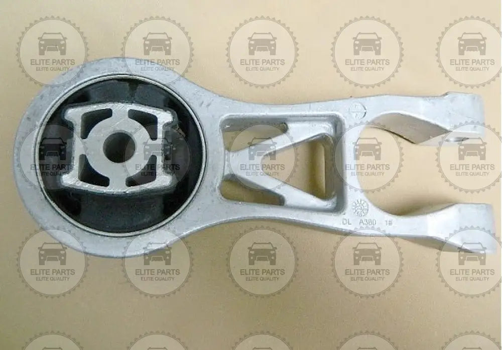 HAVAL H6 Gen 2 Engine Rear Suspension Assembly (قاعدة حامل تثبيت المحرك الخلفية هافال اتش 6 الجيل الثانى) 1001310XKY28A