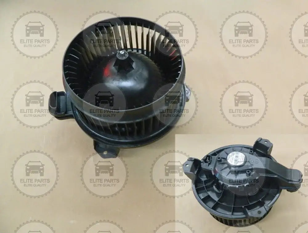 HAVAL H6 Generation 2 Original AC Blower Fan Assembly (مروحة تكييف الهواء الاصلية هافال اتش 6 الجيل الثانى) 8104100XKZ1DA
