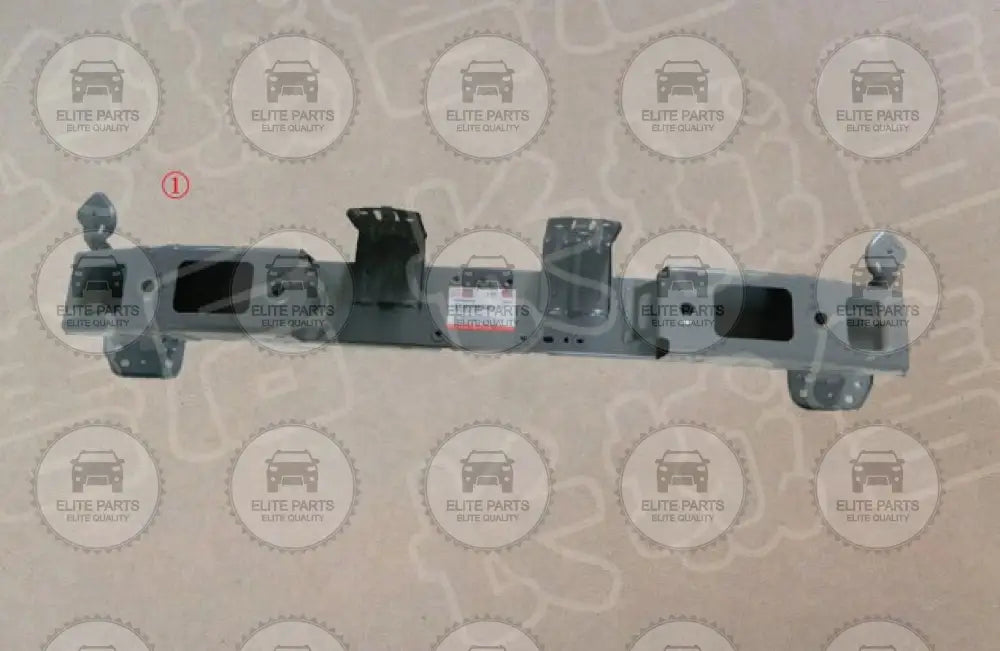 HAVAL H6 Generation 2 Original Front Anti-Collision Beam Assembly (عظمة داعم تصادم للصدام الامامى هافال اتش 6 الجيل الثانى) 2803200AKZ1DB