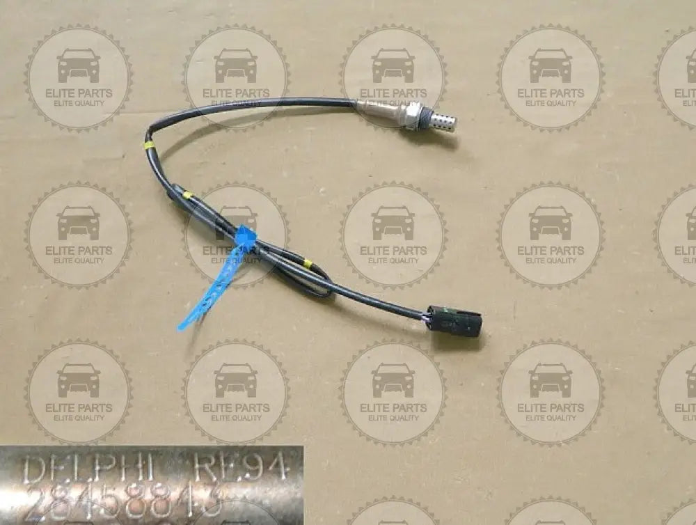 HAVAL H6 Generation 2 Original Rear Oxygen Sensor (حساس مستشعر اكسجين خلفى اصلى هافال اتش 6 الجيل الثانى) 3611400XEC06