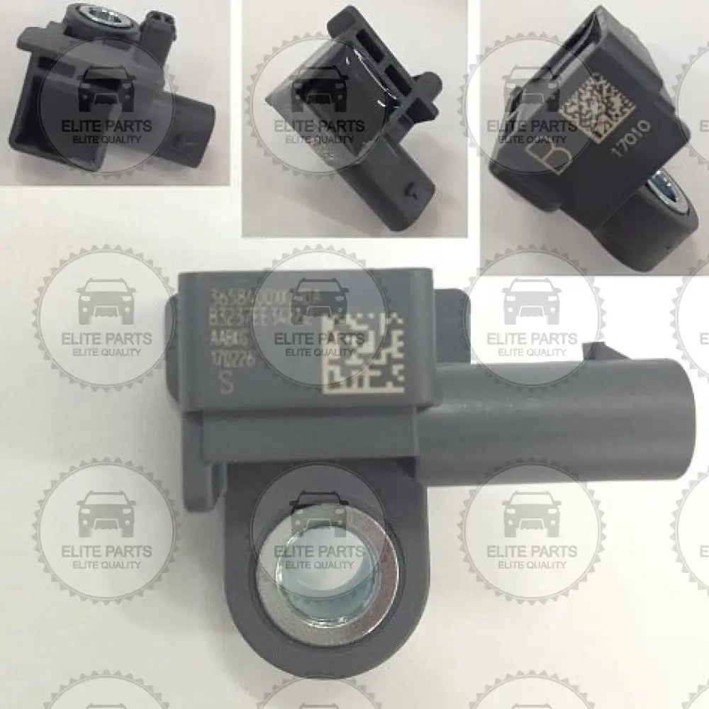 HAVAL H6 Generation 2 Original Side Impact Collision Sensor (حساس مستشعر تصادم جانبى اصلى هافال اتش 6 الجيل الثانى) 3658400XKZ1DA