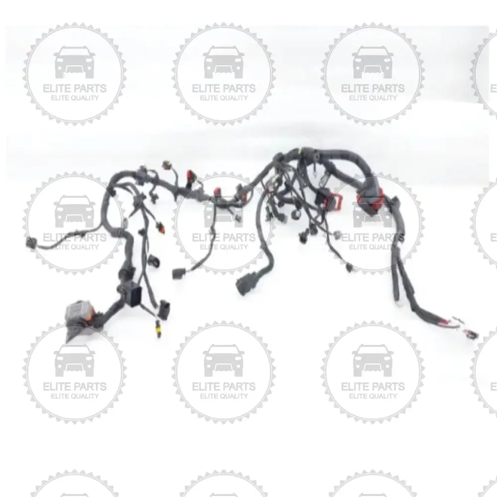 HAVAL H6 HEV Original Engine Wiring Harness Assembly (ضفيرة كابل اسلاك المحرك الاصلية هافال اتش 6 النسخة الهايبرد) 4001105XST10B