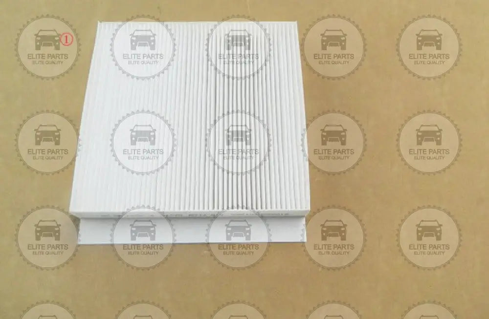 HAVAL H6 Hybrid HEV AC Filter (فلتر تكييف هافال H6 النسخة الهايبرد) 8104400XKY28A