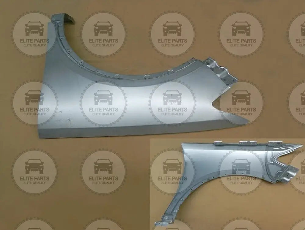 HAVAL H6 Second Generation Original Left Front Fender Metal Sheet (رفرف امامى اصلى جهة اليسار هافال اتش 6 الجيل الثانى) 8403100XKZ1DA